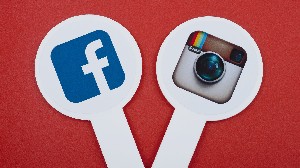 Ini Penyebab Instagram dan Facebook Down